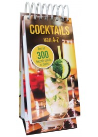 Cocktails van A-Z